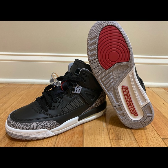 jordan brooklyn 40a